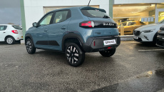 Dacia Spring 27kWh Expression 65 48kW 5dr Auto Electric Hatchback